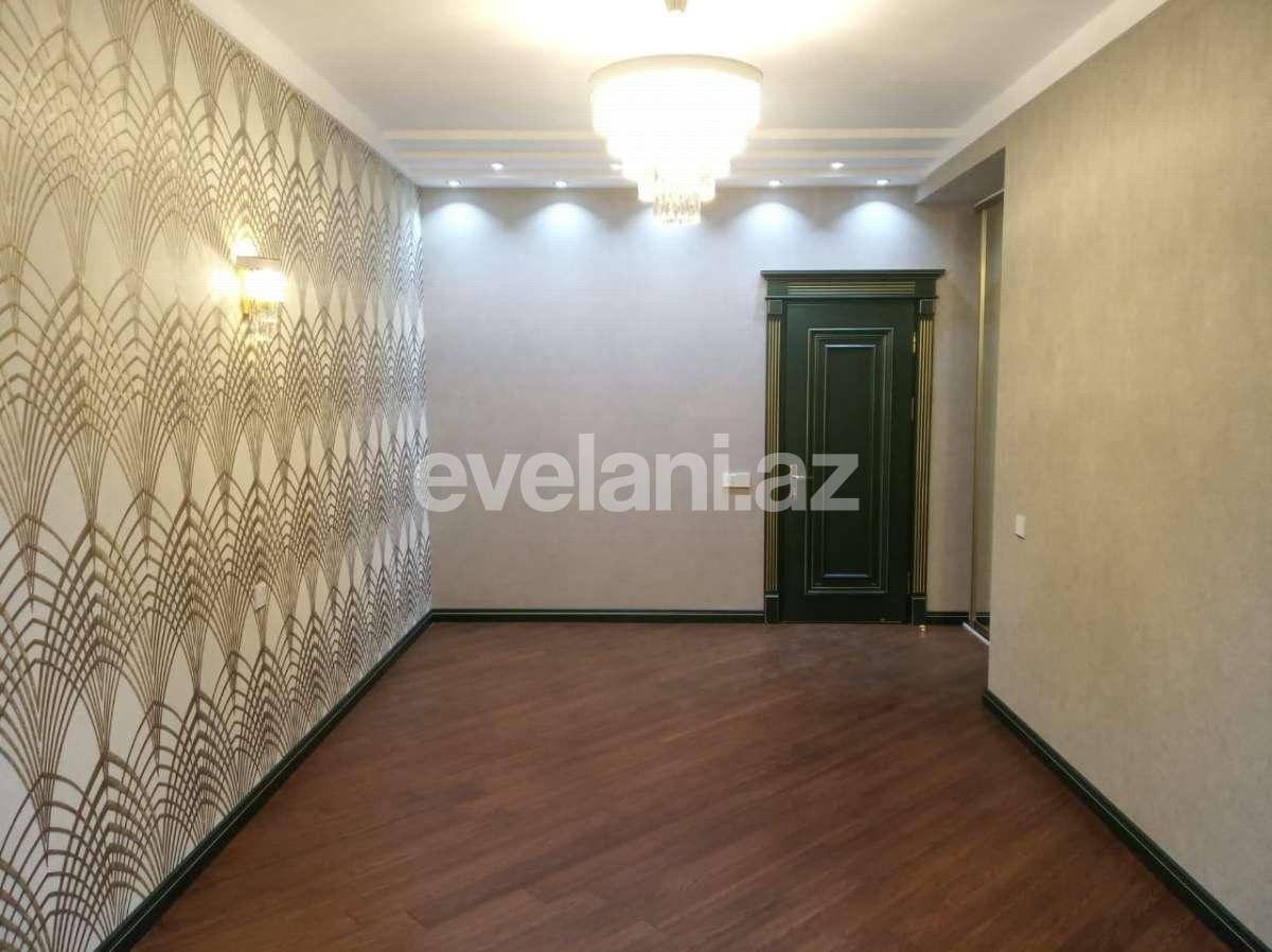 Продаётся, новостройка, 4-комнаты, 195 m², Баку, Насиминский r, Гянджлик m.