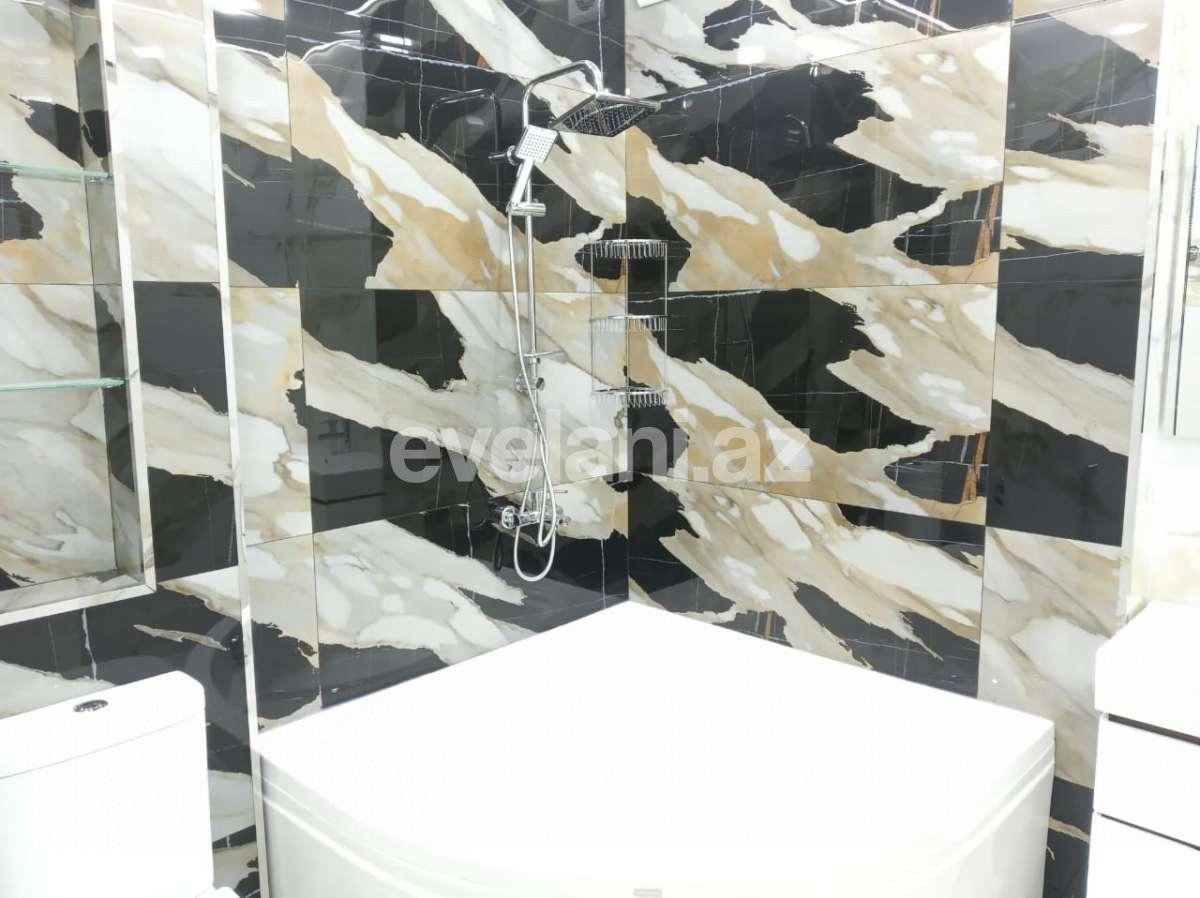 Продаётся, новостройка, 4-комнаты, 195 m², Баку, Насиминский r, Гянджлик m.