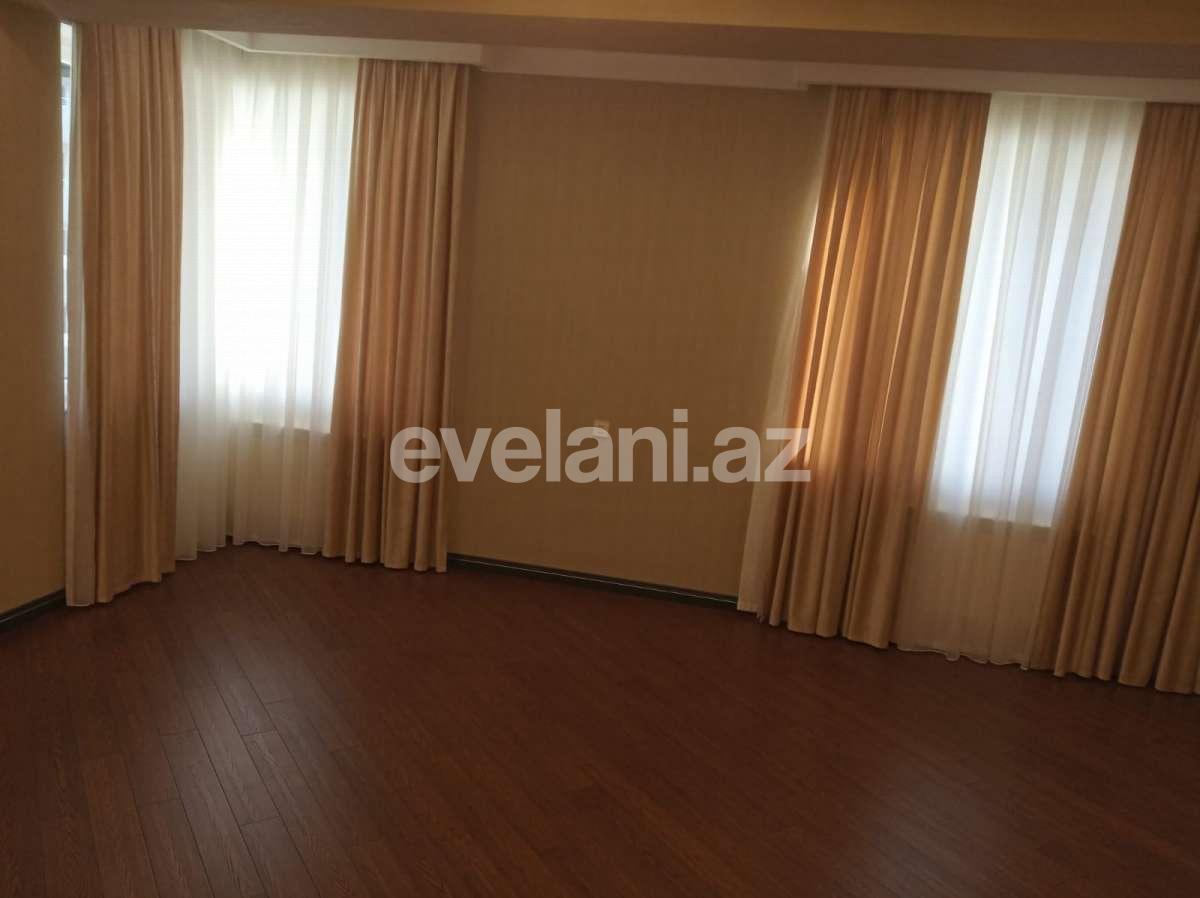 Продаётся, новостройка, 4-комнаты, 195 m², Баку, Насиминский r, Гянджлик m.