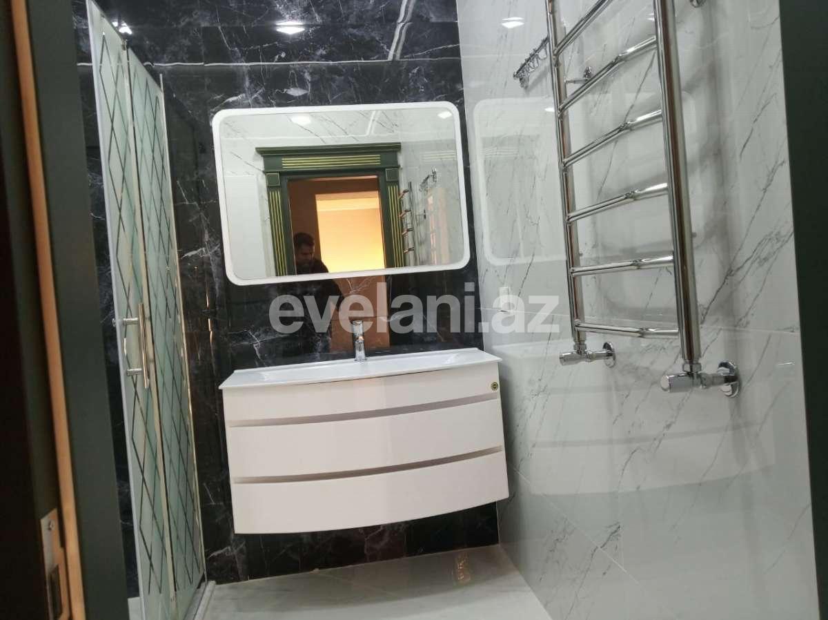 Продаётся, новостройка, 4-комнаты, 195 m², Баку, Насиминский r, Гянджлик m.
