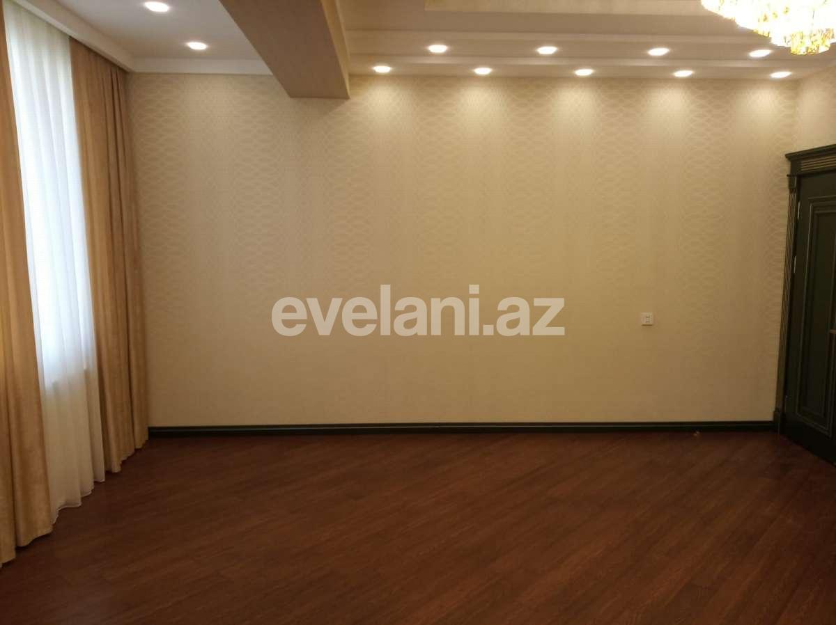 Продаётся, новостройка, 4-комнаты, 195 m², Баку, Насиминский r, Гянджлик m.