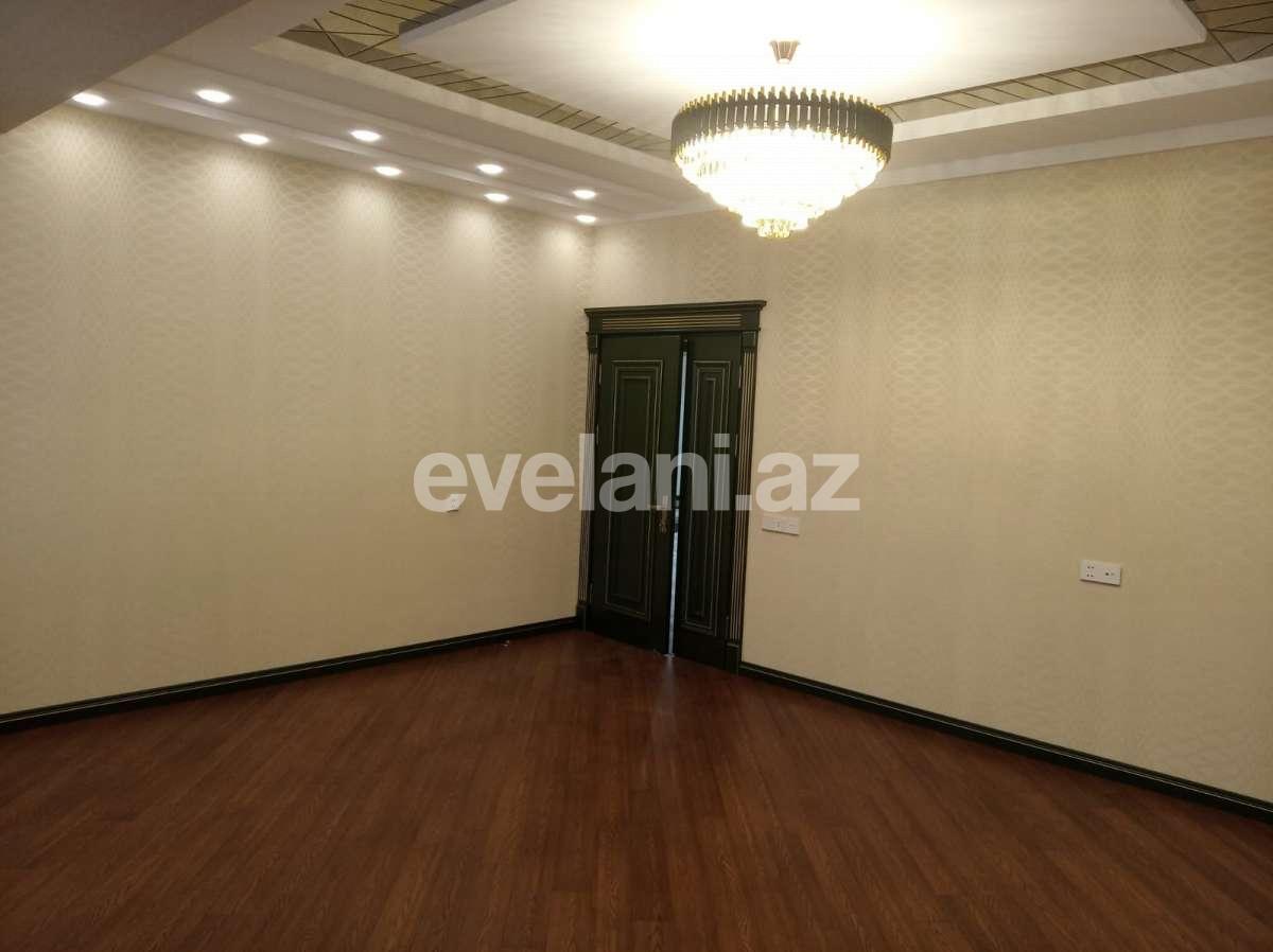 Продаётся, новостройка, 4-комнаты, 195 m², Баку, Насиминский r, Гянджлик m.