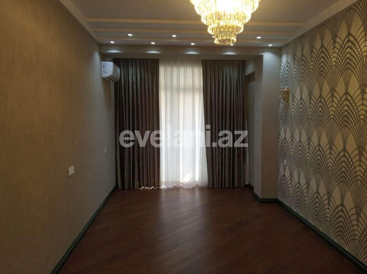 Продаётся, новостройка, 4-комнаты, 195 m², Баку, Насиминский r, Гянджлик m.