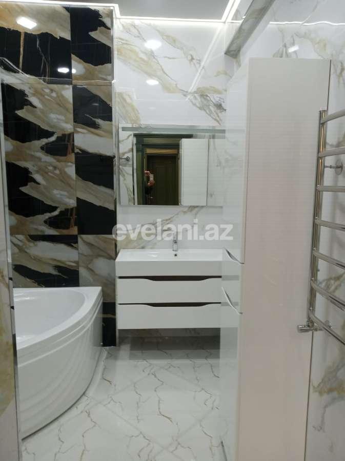 Продаётся, новостройка, 4-комнаты, 195 m², Баку, Насиминский r, Гянджлик m.