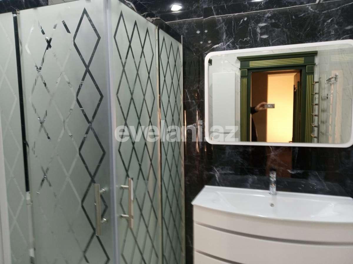 Продаётся, новостройка, 4-комнаты, 195 m², Баку, Насиминский r, Гянджлик m.