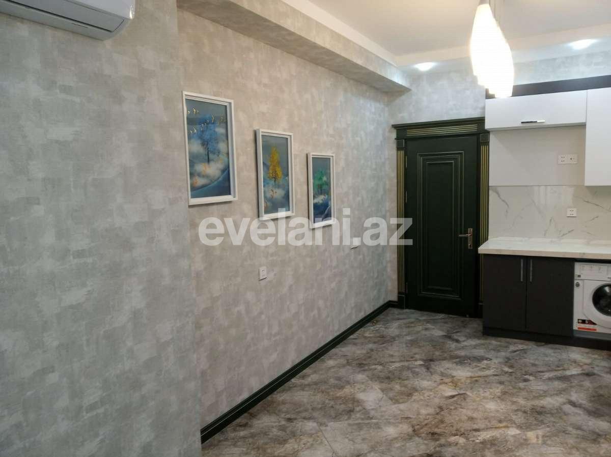 Продаётся, новостройка, 4-комнаты, 195 m², Баку, Насиминский r, Гянджлик m.