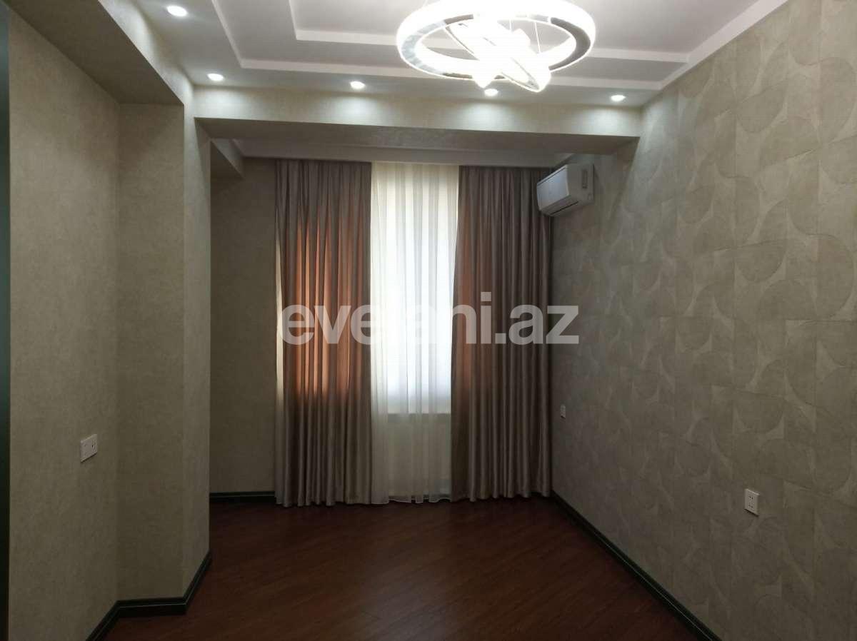 Продаётся, новостройка, 4-комнаты, 195 m², Баку, Насиминский r, Гянджлик m.