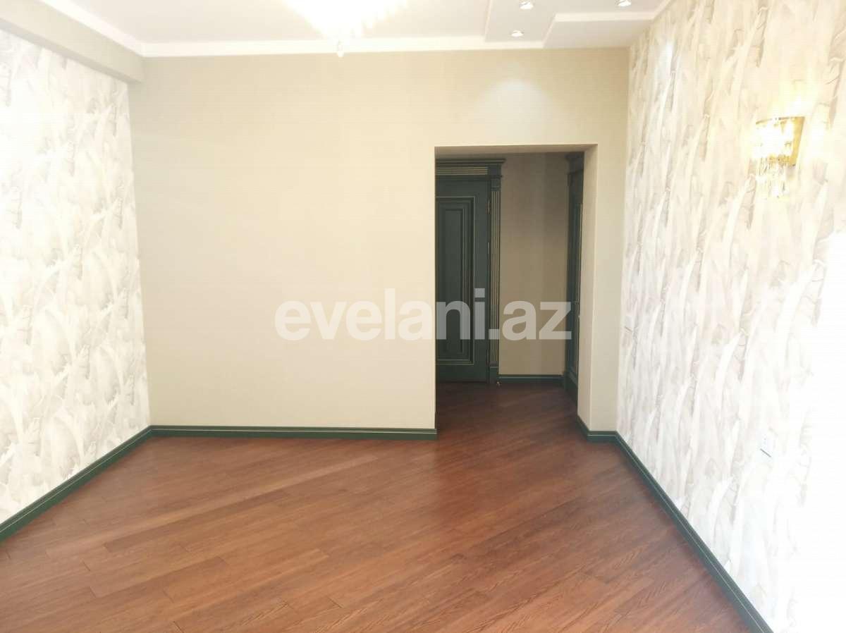 Продаётся, новостройка, 4-комнаты, 195 m², Баку, Насиминский r, Гянджлик m.