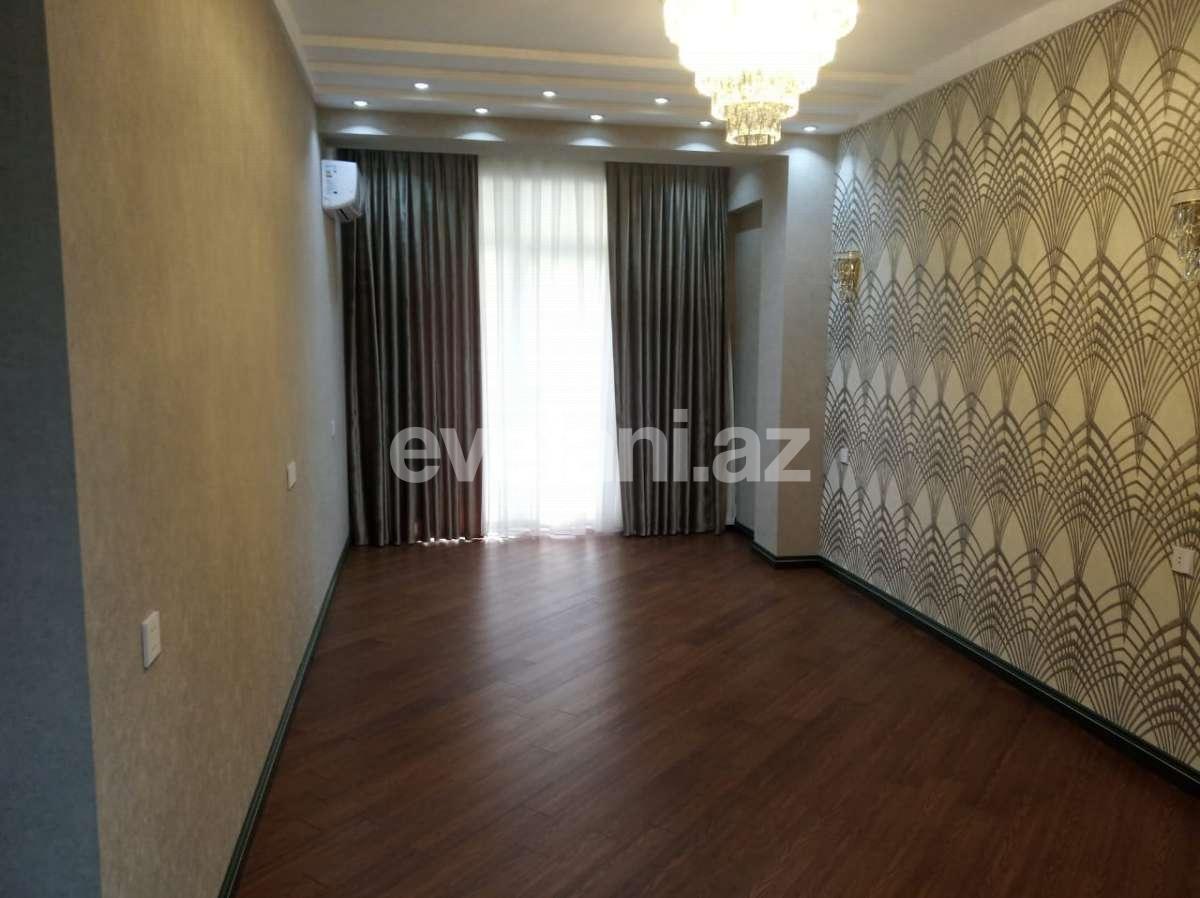 Продаётся, новостройка, 4-комнаты, 195 m², Баку, Насиминский r, Гянджлик m.