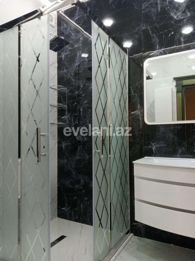 Продаётся, новостройка, 4-комнаты, 195 m², Баку, Насиминский r, Гянджлик m.