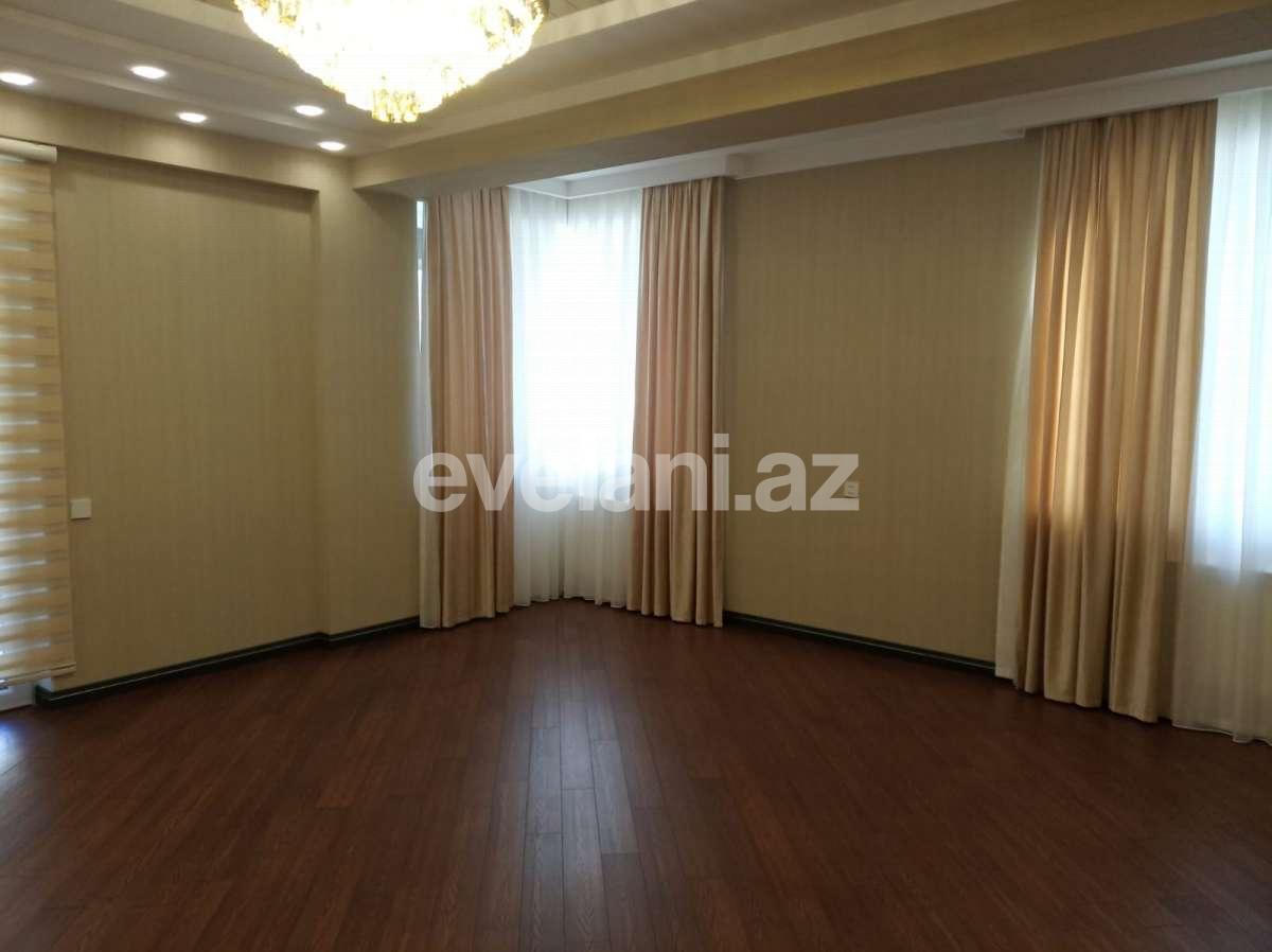 Продаётся, новостройка, 4-комнаты, 195 m², Баку, Насиминский r, Гянджлик m.