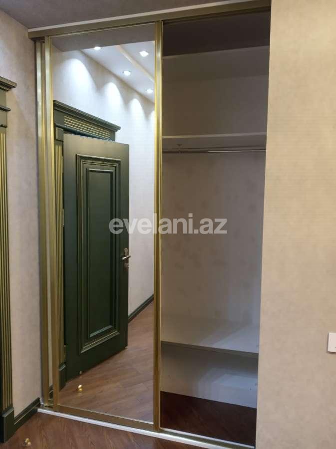 Продаётся, новостройка, 4-комнаты, 195 m², Баку, Насиминский r, Гянджлик m.