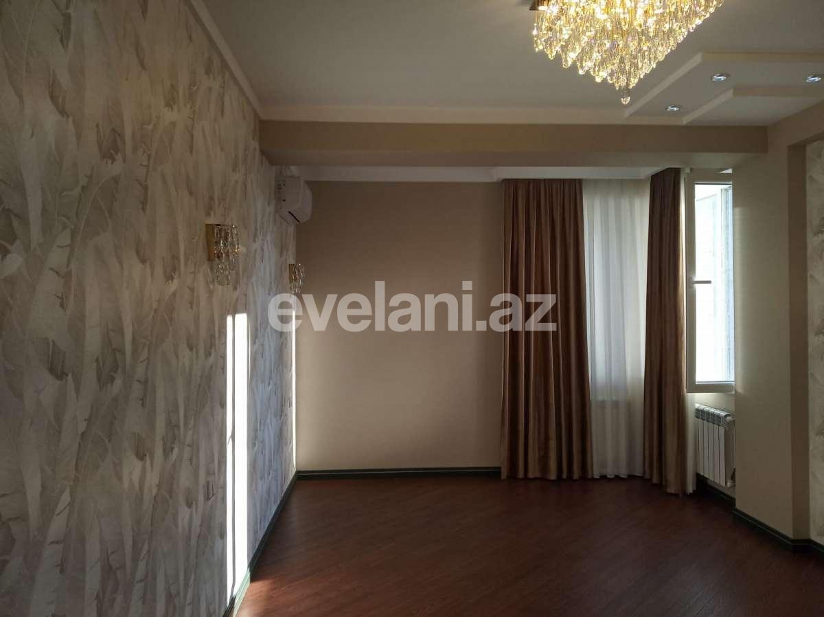 Продаётся, новостройка, 4-комнаты, 195 m², Баку, Насиминский r, Гянджлик m.