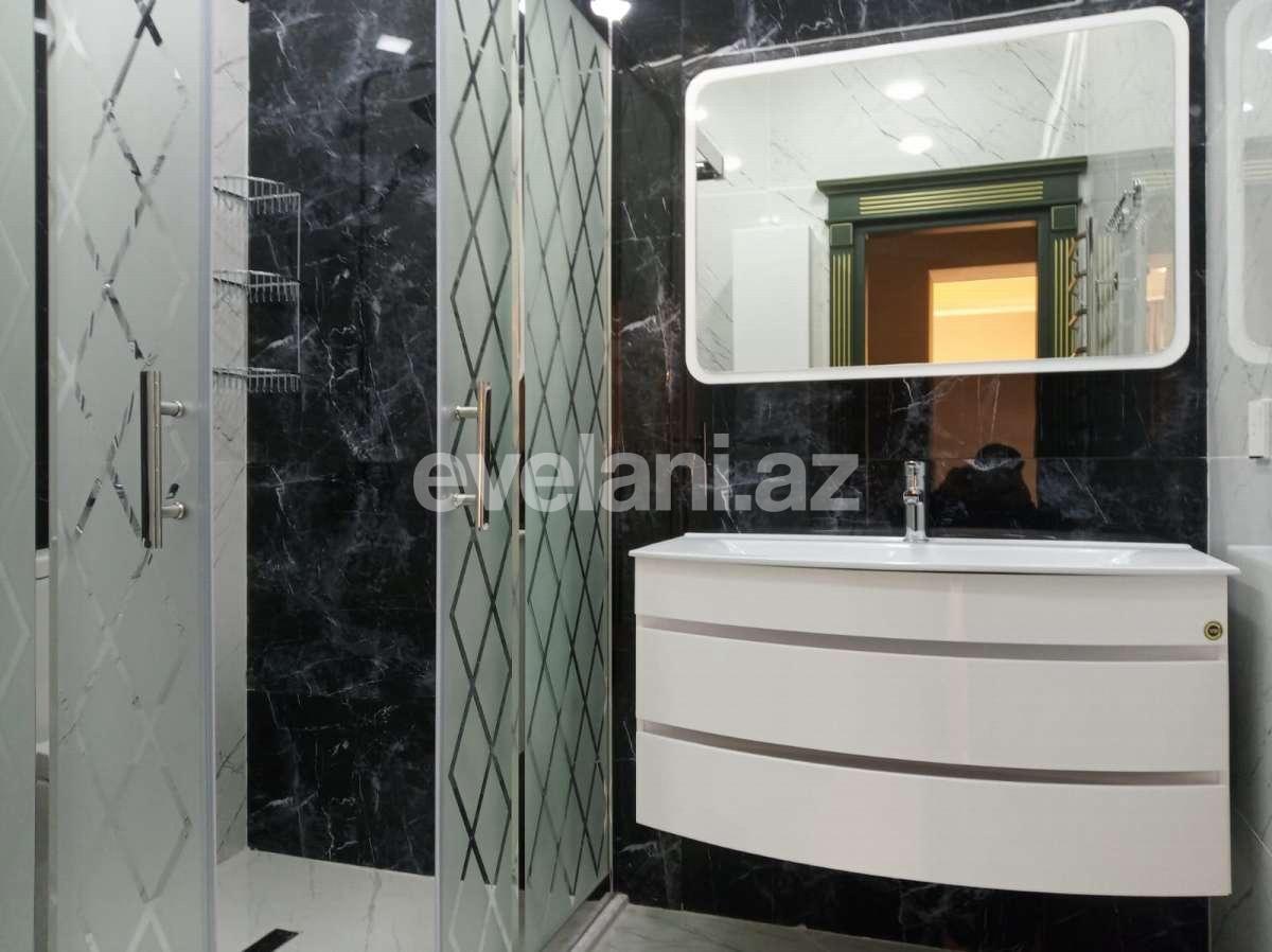 Продаётся, новостройка, 4-комнаты, 195 m², Баку, Насиминский r, Гянджлик m.