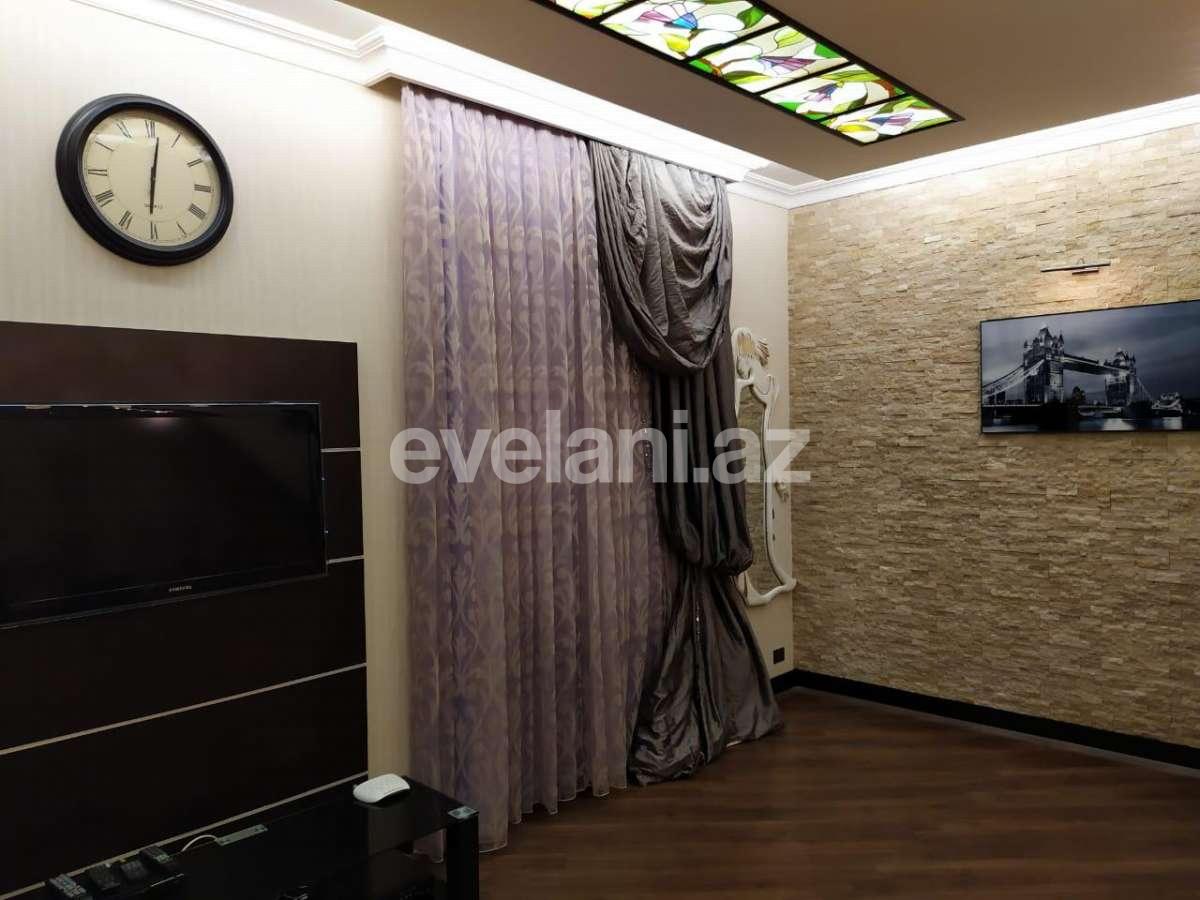 Продаётся, вилла, 7-комнаты, 220 m², Баку, Хатаинский r, Ази Асланова p.