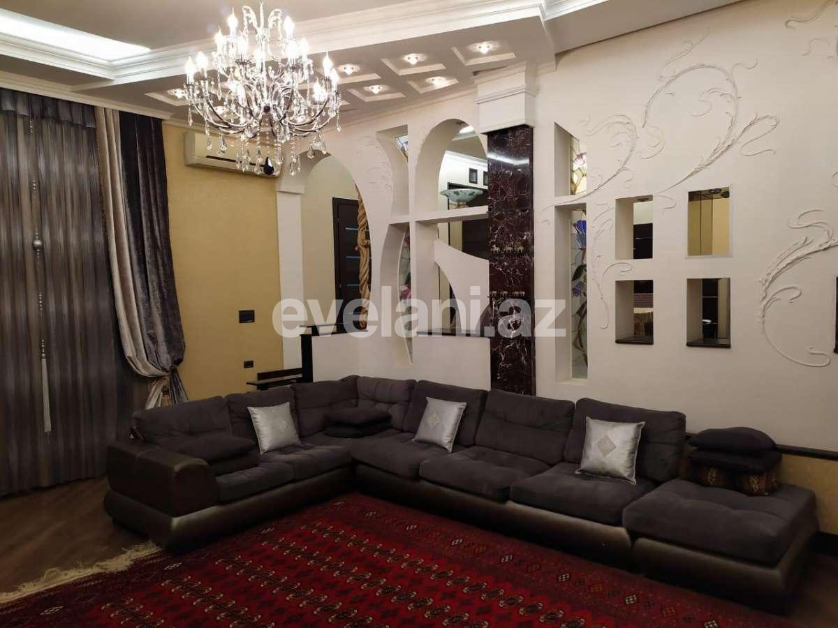 Продаётся, вилла, 7-комнаты, 220 m², Баку, Хатаинский r, Ази Асланова p.