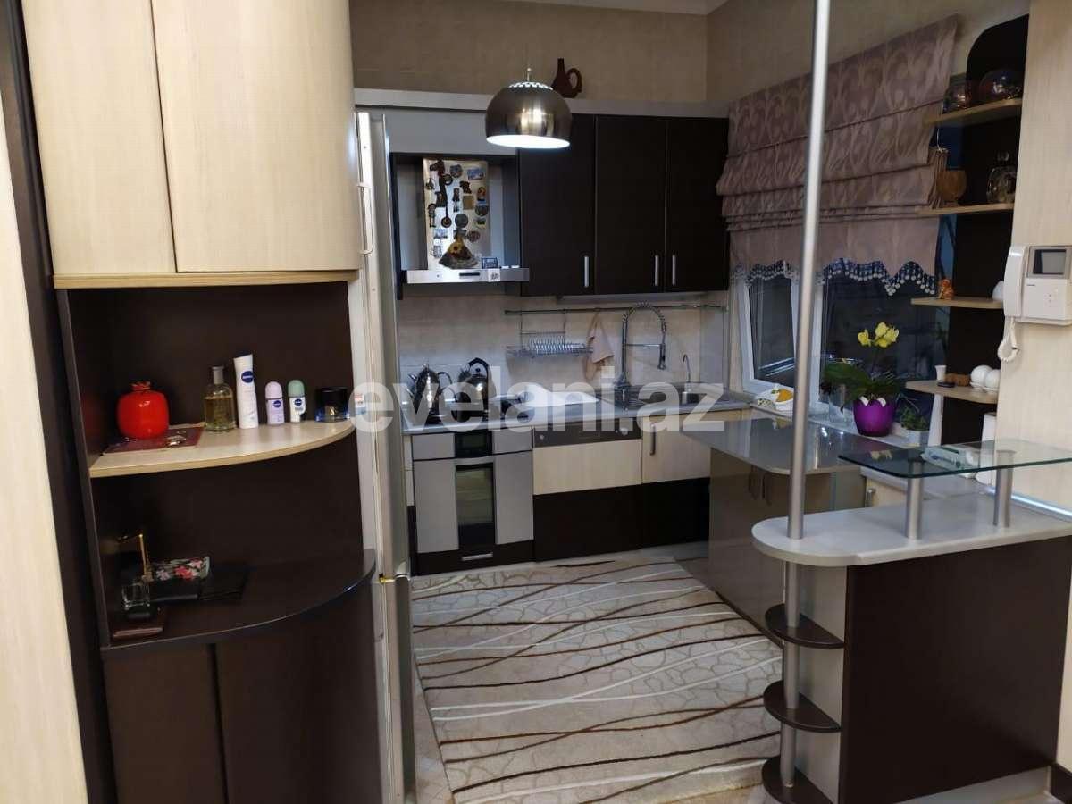 Продаётся, вилла, 7-комнаты, 220 m², Баку, Хатаинский r, Ази Асланова p.