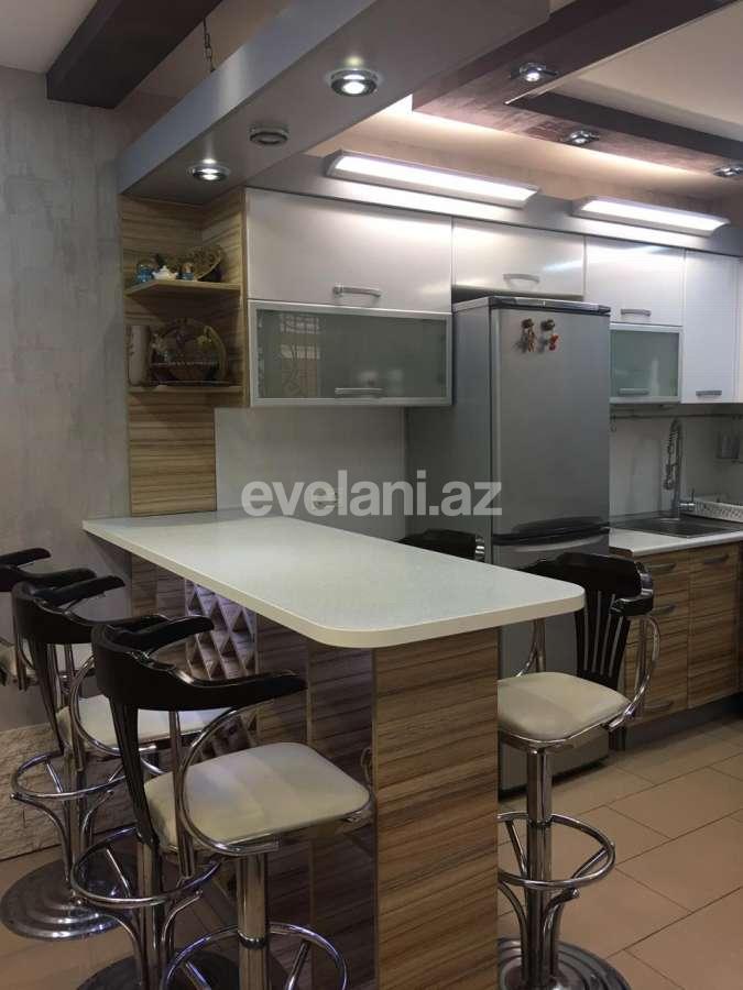 Продаётся, вилла, 7-комнаты, 220 m², Баку, Хатаинский r, Ази Асланова p.