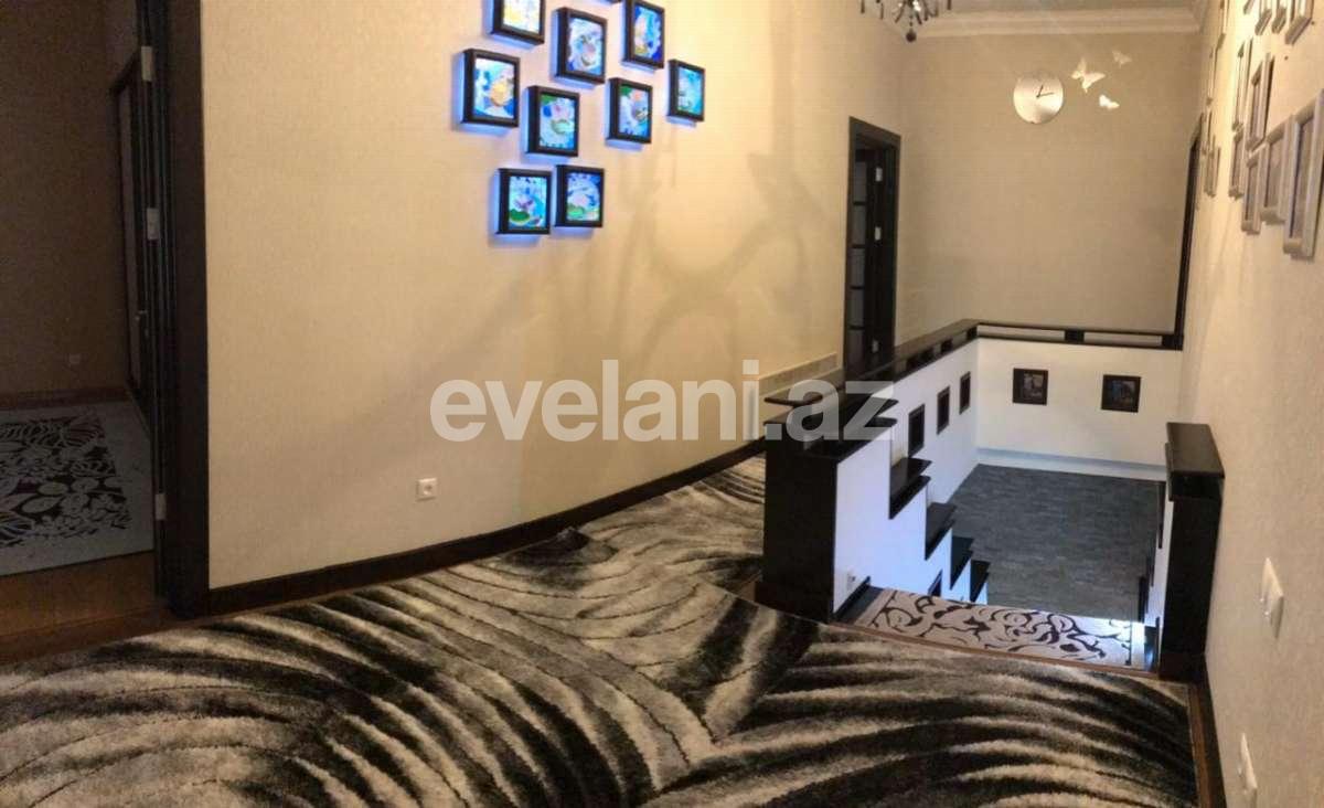 Продаётся, вилла, 7-комнаты, 220 m², Баку, Хатаинский r, Ази Асланова p.