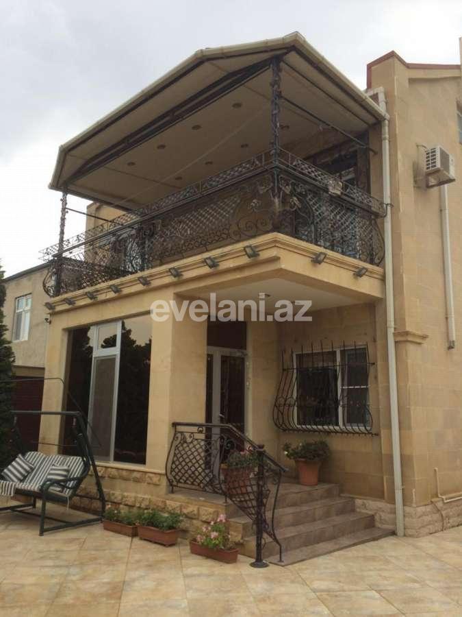 Продаётся, вилла, 7-комнаты, 220 m², Баку, Хатаинский r, Ази Асланова p.