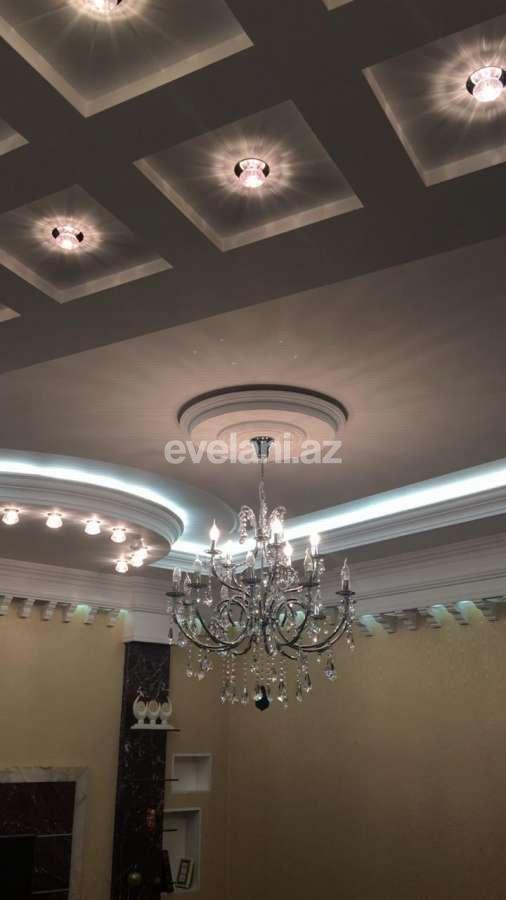 Продаётся, вилла, 7-комнаты, 220 m², Баку, Хатаинский r, Ази Асланова p.