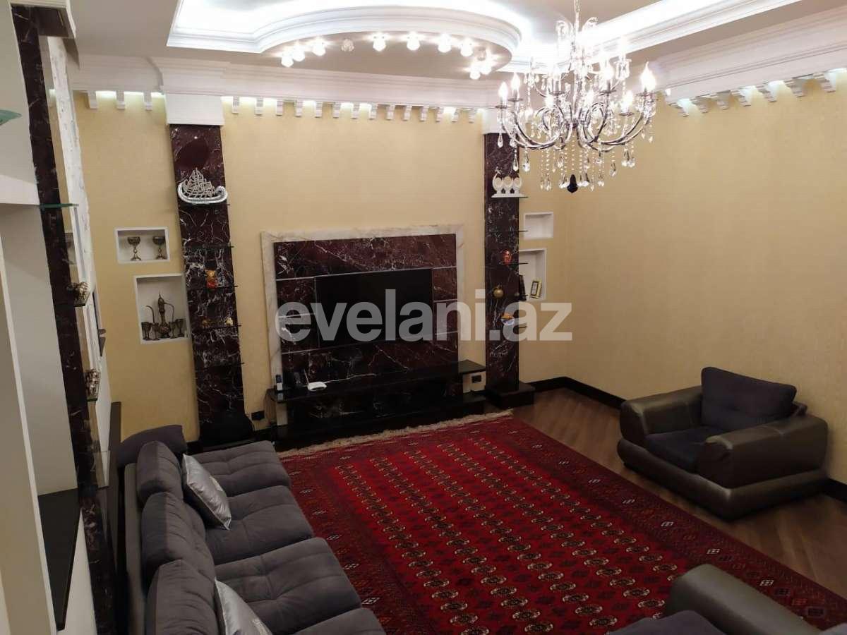 Продаётся, вилла, 7-комнаты, 220 m², Баку, Хатаинский r, Ази Асланова p.