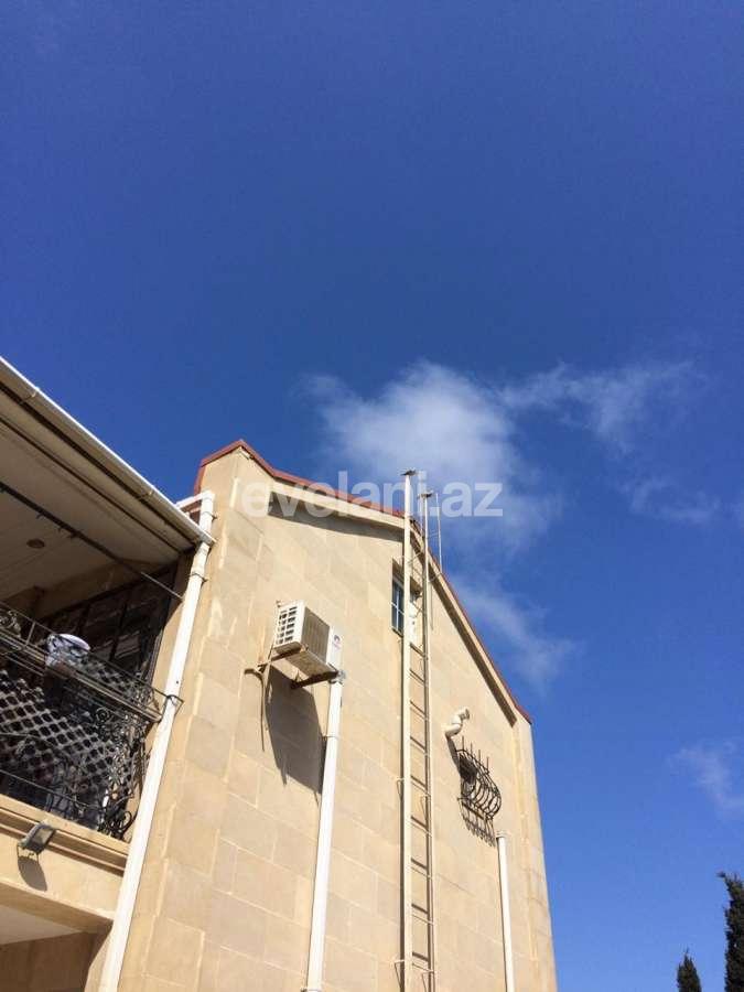 Продаётся, вилла, 7-комнаты, 220 m², Баку, Хатаинский r, Ази Асланова p.