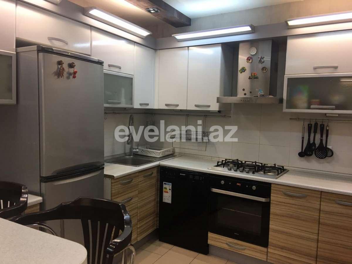 Продаётся, вилла, 7-комнаты, 220 m², Баку, Хатаинский r, Ази Асланова p.