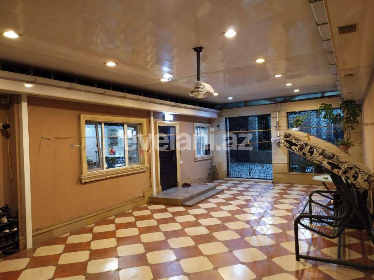 Продаётся, вилла, 7-комнаты, 220 m², Баку, Хатаинский r, Ази Асланова p.
