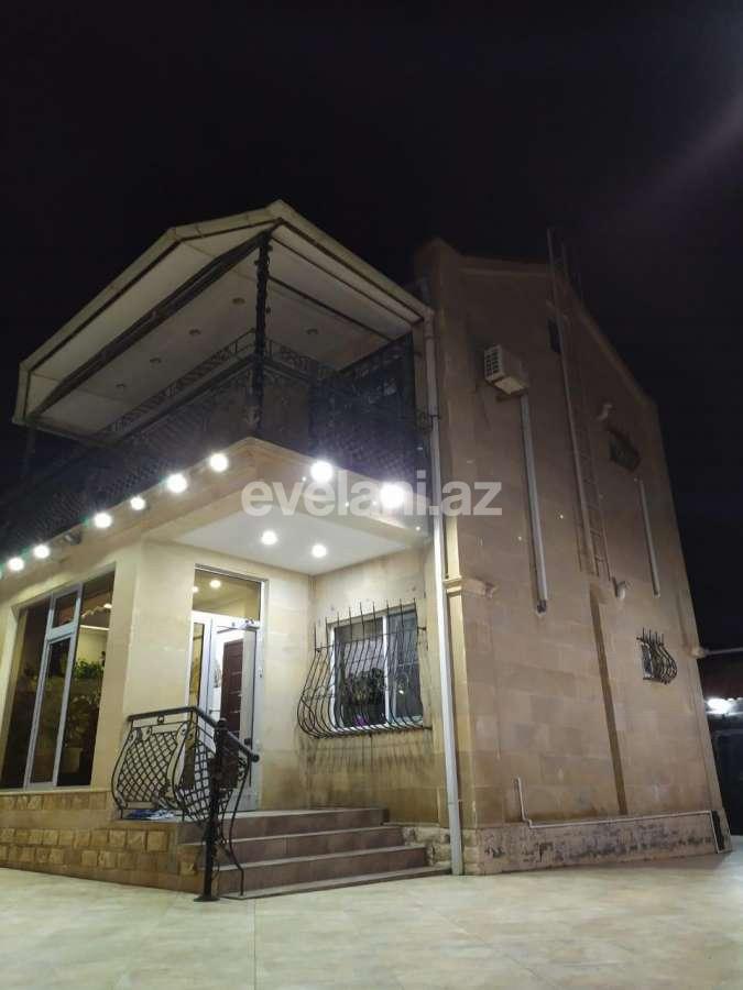 Продаётся, вилла, 7-комнаты, 220 m², Баку, Хатаинский r, Ази Асланова p.