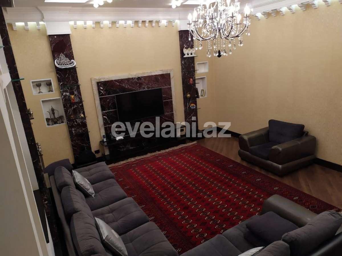 Продаётся, вилла, 7-комнаты, 220 m², Баку, Хатаинский r, Ази Асланова p.