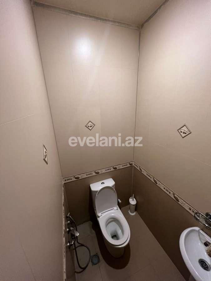 Satılır, yeni tikili, 2 otaqlı, 95 m², Bakı, Nəsimi r.