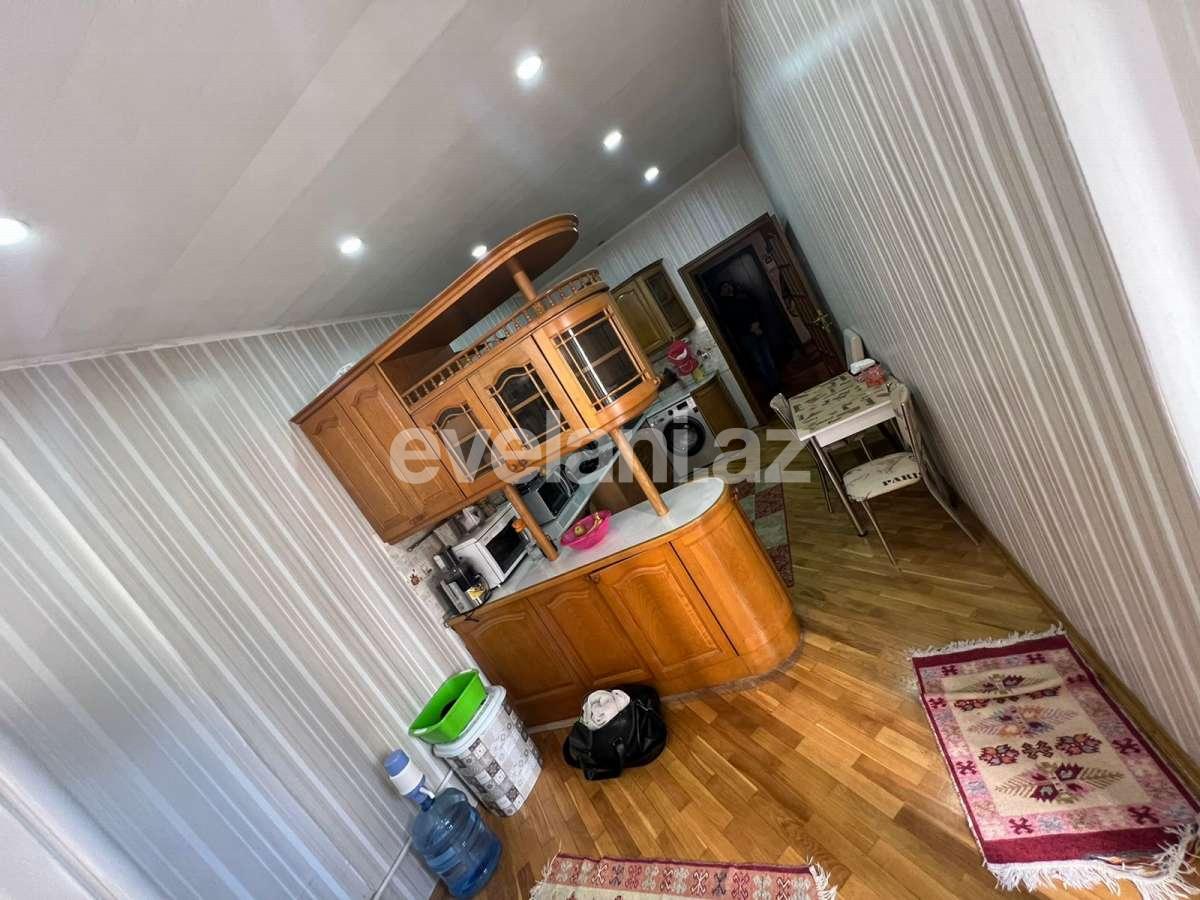 Satılır, yeni tikili, 2 otaqlı, 95 m², Bakı, Nəsimi r.