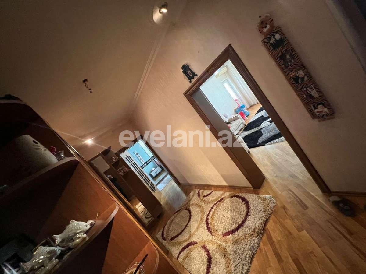 Satılır, yeni tikili, 2 otaqlı, 95 m², Bakı, Nəsimi r.