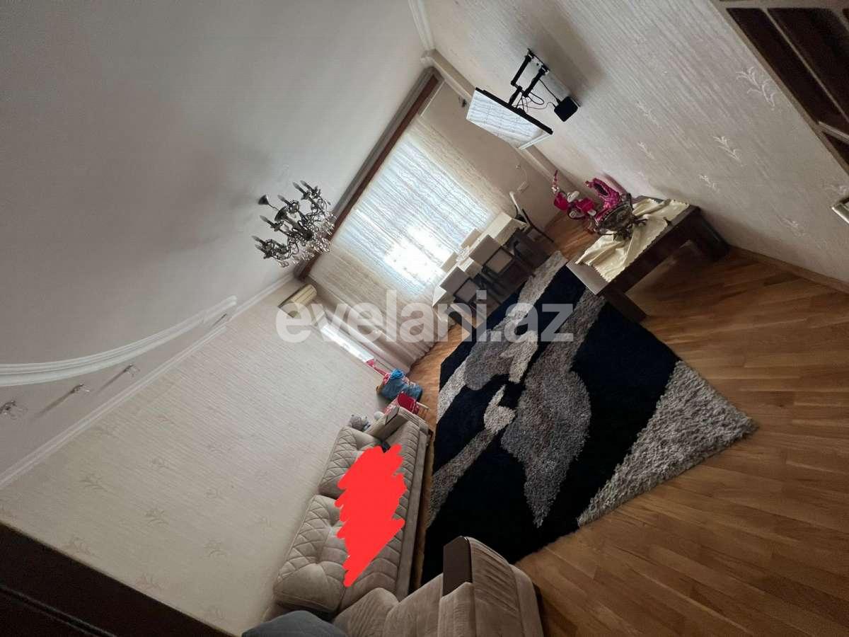 Satılır, yeni tikili, 2 otaqlı, 95 m², Bakı, Nəsimi r.