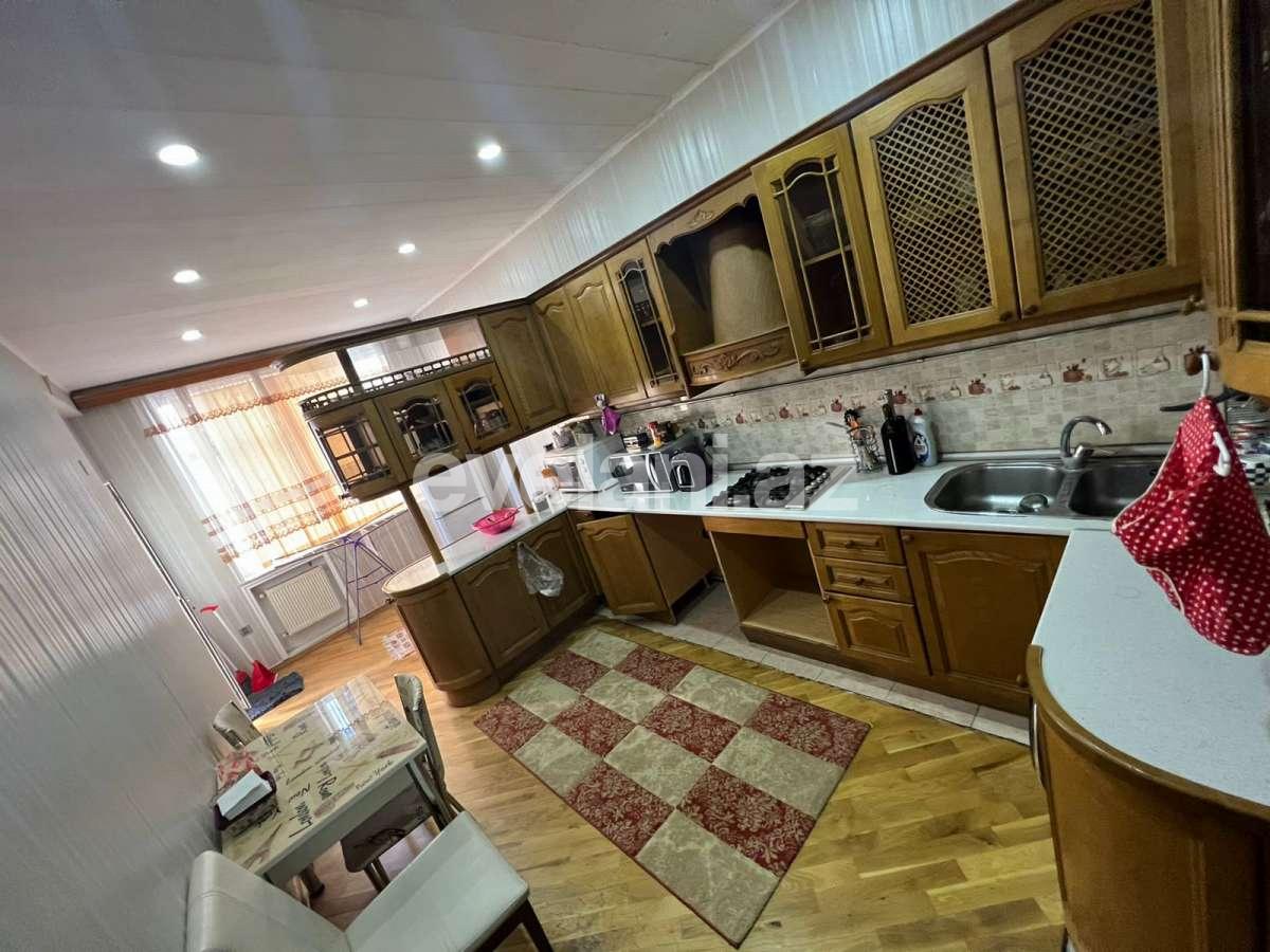 Satılır, yeni tikili, 2 otaqlı, 95 m², Bakı, Nəsimi r.