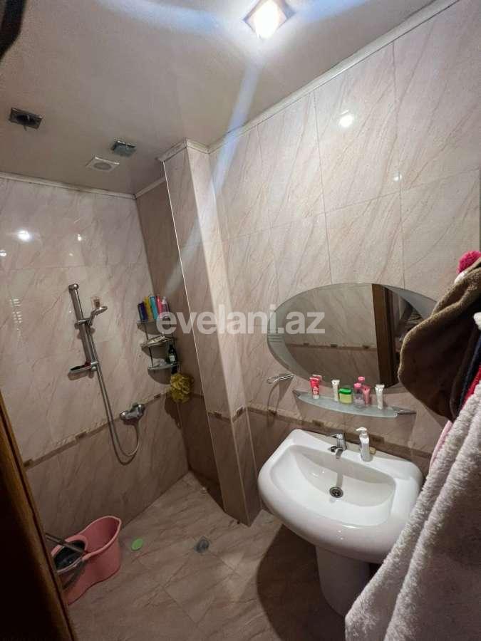 Satılır, yeni tikili, 2 otaqlı, 95 m², Bakı, Nəsimi r.