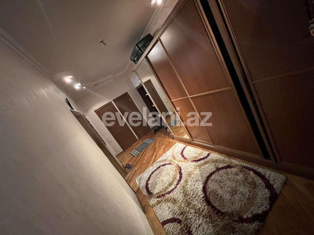 Satılır, yeni tikili, 2 otaqlı, 95 m², Bakı, Nəsimi r.