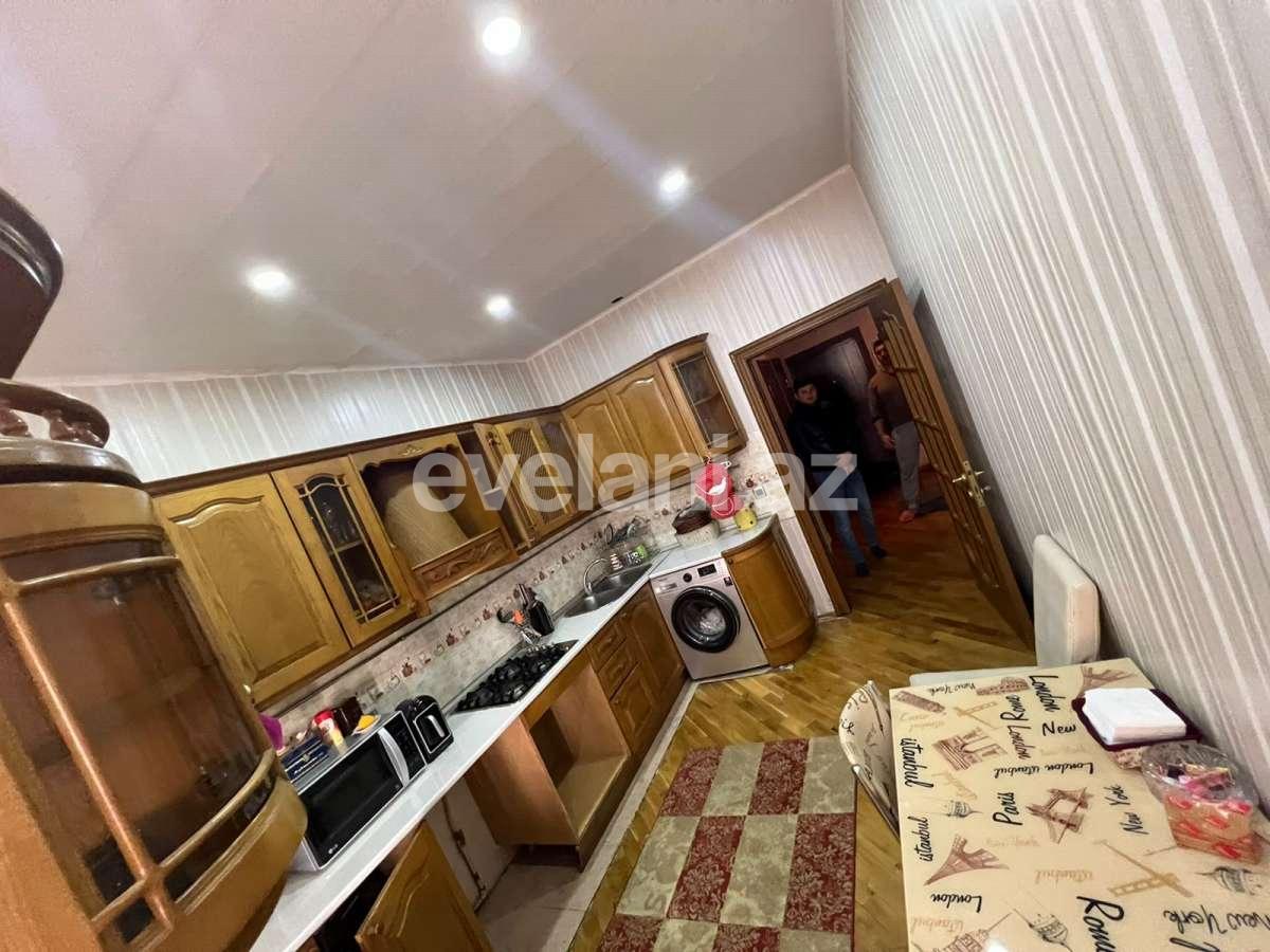Satılır, yeni tikili, 2 otaqlı, 95 m², Bakı, Nəsimi r.