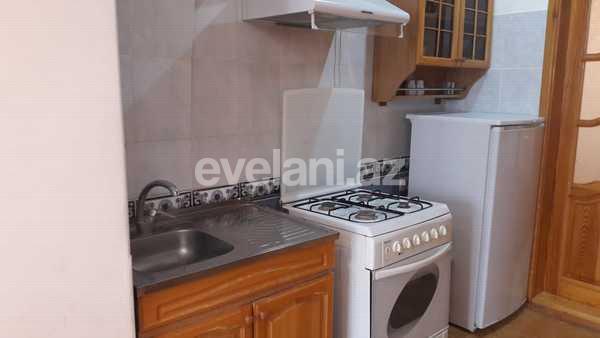 Kirayə verilir, ofis, 3 otaqlı, 90 m², Bakı, Səbail r.