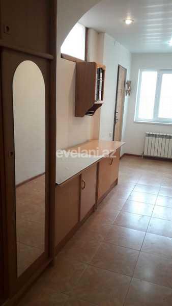 Kirayə verilir, ofis, 3 otaqlı, 90 m², Bakı, Səbail r.