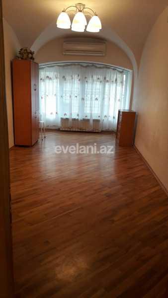 Kirayə verilir, ofis, 3 otaqlı, 90 m², Bakı, Səbail r.