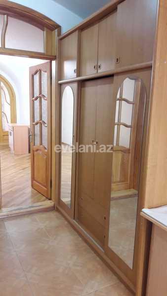 Kirayə verilir, ofis, 3 otaqlı, 90 m², Bakı, Səbail r.