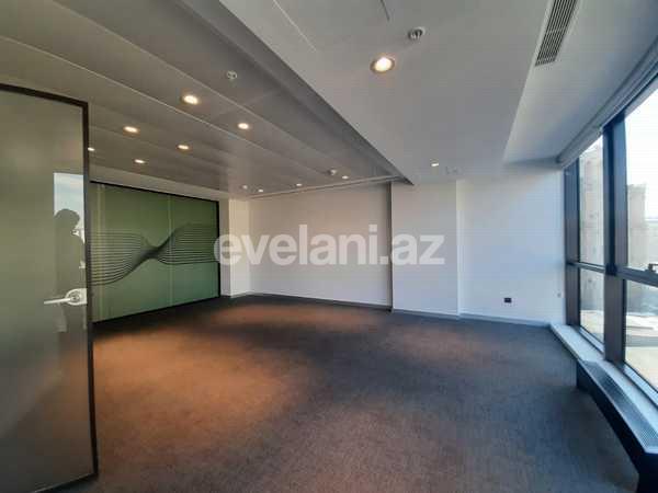Kirayə verilir, ofis, 6 otaqlı, 600 m², Bakı, Nəsimi r.