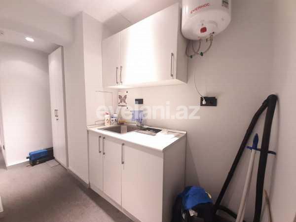 Kirayə verilir, ofis, 6 otaqlı, 600 m², Bakı, Nəsimi r.