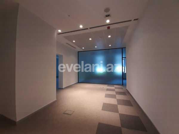 Kirayə verilir, ofis, 6 otaqlı, 600 m², Bakı, Nəsimi r.