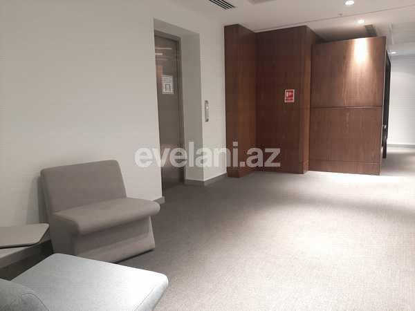 Kirayə verilir, ofis, 6 otaqlı, 600 m², Bakı, Nəsimi r.