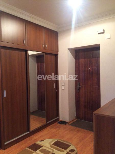 Satılır, yeni tikili, 4 otaqlı, 140 m², Bakı, Nəsimi r, 20 yanvar m.