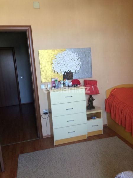 Satılır, yeni tikili, 4 otaqlı, 140 m², Bakı, Nəsimi r, 20 yanvar m.