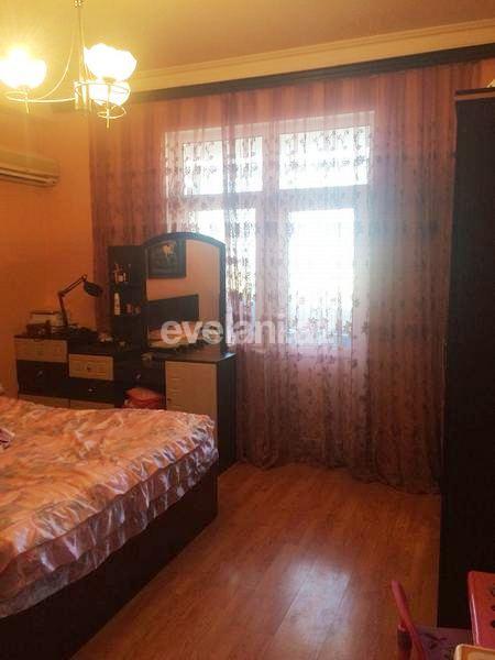 Satılır, yeni tikili, 4 otaqlı, 140 m², Bakı, Nəsimi r, 20 yanvar m.
